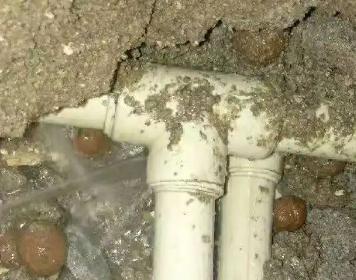 封开测漏水多少钱