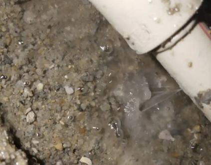 封开测漏水电话号码