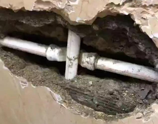 封开测漏水哪家好