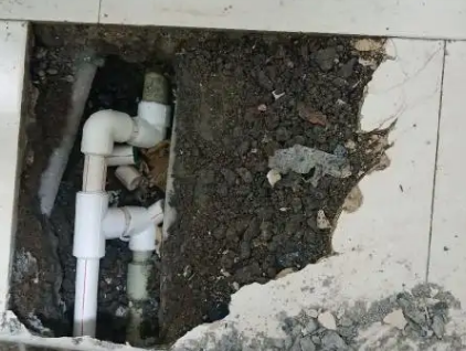封开测漏水哪家好