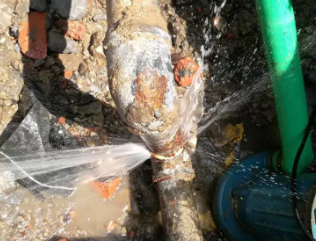 封开测漏水公司电话