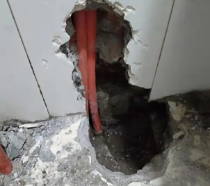 封开漏水检测电话