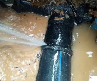 封开测漏水公司哪家好