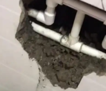 封开漏水检测电话