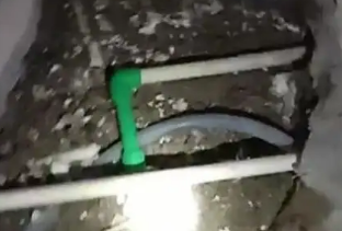 封开测漏水公司