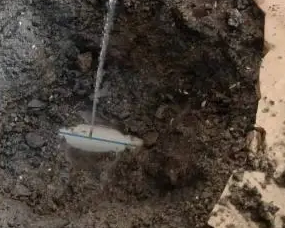 封开测漏水价格