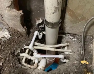 封开漏水检测哪家好