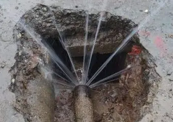 封开漏水检测多少钱