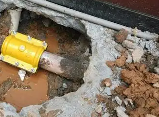 封开漏水检测哪家好