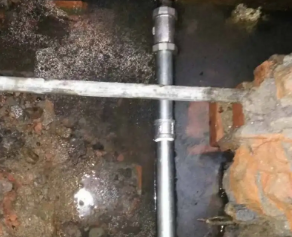 封开漏水检测公司电话