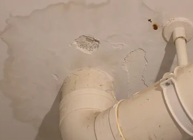 封开卫生间测漏水多少钱