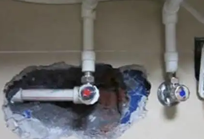 封开卫生间测漏水查询方法