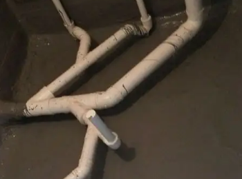 封开水管漏水检测知识点