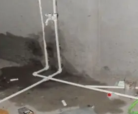 封开水管漏水检测多少钱