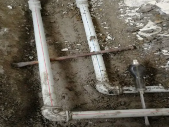 封开卫生间测漏水多少钱