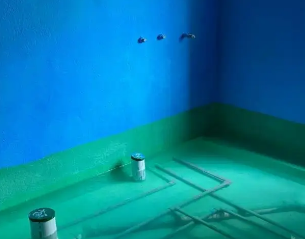 封开卫生间防水