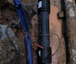 封开水管漏水检测多少钱