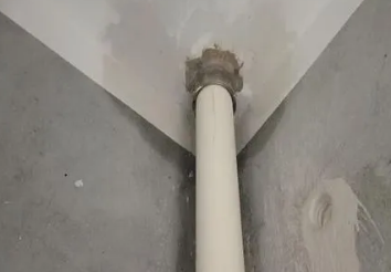 封开卫生间测漏水之渗水防护