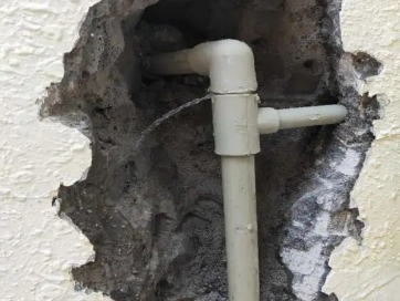 封开卫生间测漏水哪家好