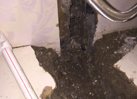 封开卫生间测漏水哪家好