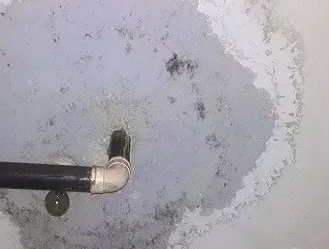 封开卫生间测漏水之怎么维修