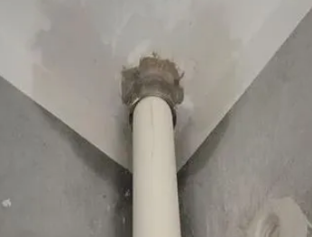 封开卫生间测漏水价格