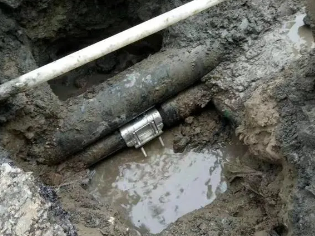 封开水管漏水检测的传递距离多少