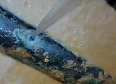 封开水管漏水检测多少钱