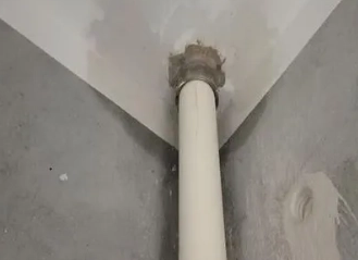 封开卫生间测漏水的新闻分享