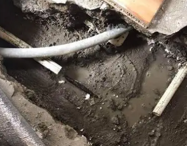 封开卫生间测漏水价格明细