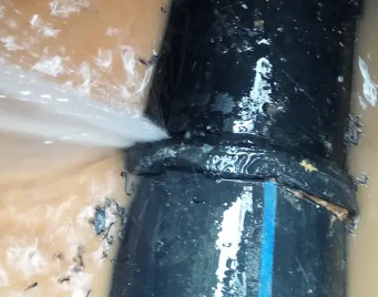 封开水管漏水检测的小妙招