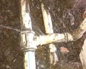 封开卫生间测漏水多少钱