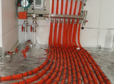 封开地暖维修多少钱