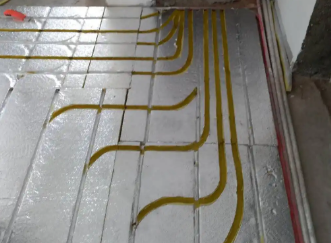 封开地暖维修哪家好