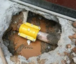 封开水管漏水检测的几种情况