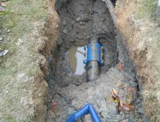 封开水管漏水检测多少钱