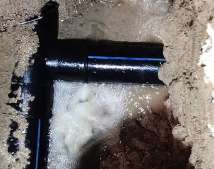 封开水管漏水检测哪家好