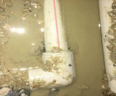 封开水管漏水检测多少钱