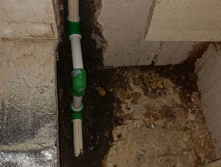 封开卫生间测漏水哪家好