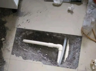 封开卫生间测漏水哪家好