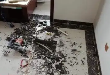 封开漏水检测多少钱