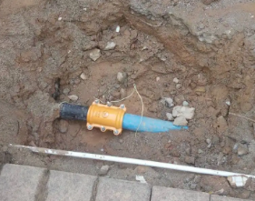 封开水管漏水检测的情况