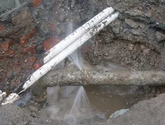 封开测漏水多少钱