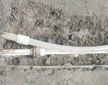 封开测漏水哪家好