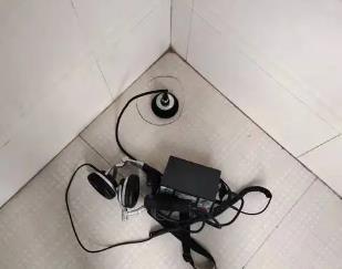 封开测漏水公司