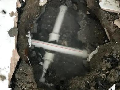 封开漏水检测公司哪家好