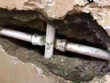 封开漏水检测电话多少