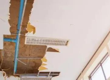 封开测漏水电话