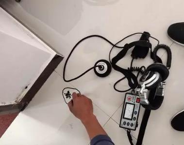 封开测漏水公司电话